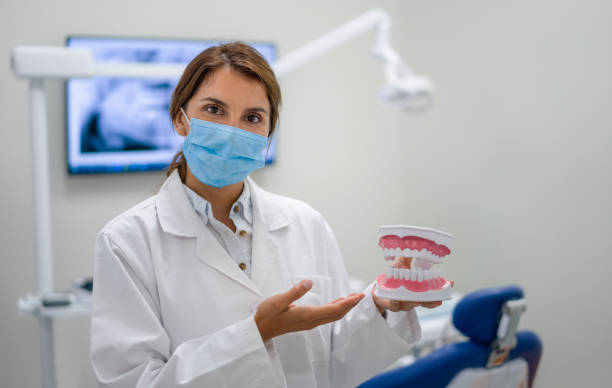 Best Emergency Treatment for Oral Infections in Quinebaug, CT