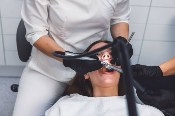 Best Emergency Dental Care for Sports Injuries in Quinebaug, CT