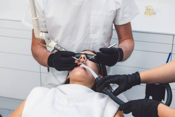 Best Emergency Root Canal Therapy in Quinebaug, CT