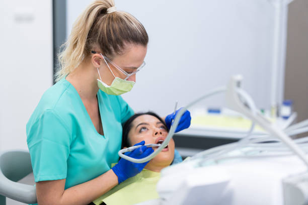 Best Emergency Dental Care for Sports Injuries in Quinebaug, CT